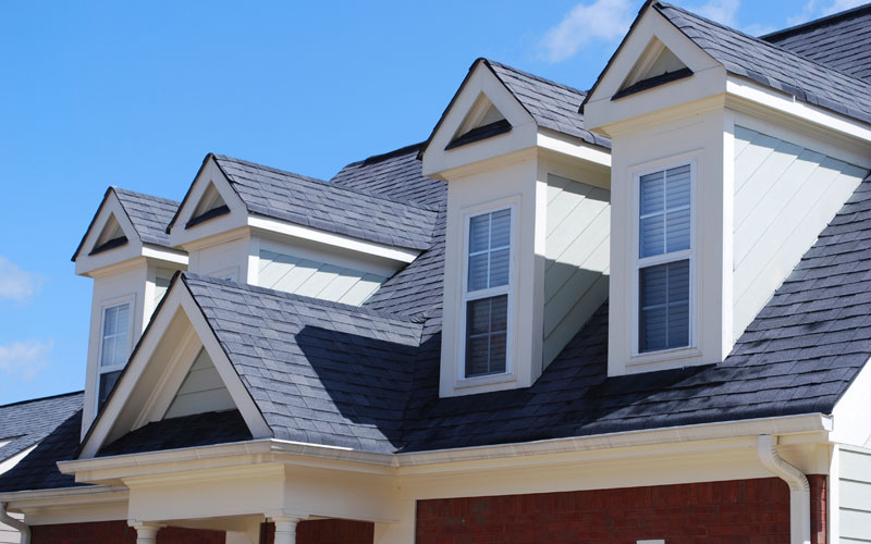 Austin Martin Roofing