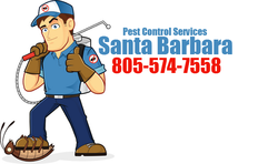 Pest Control Services Santa Barbara