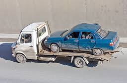 Joe's Wrecker Service