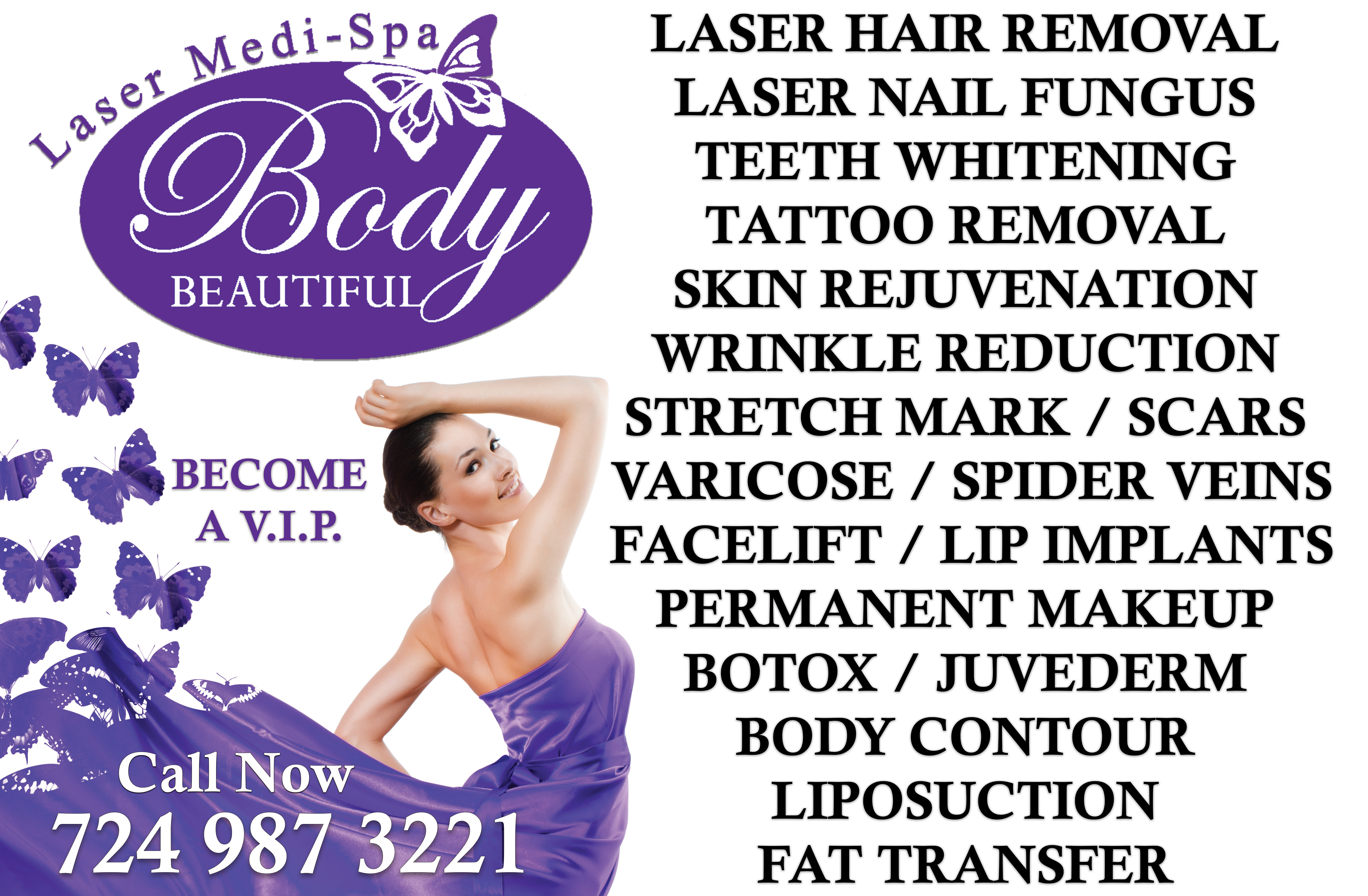 Body Beautiful Laser Skin Center