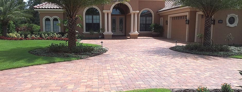 Broward Pavers