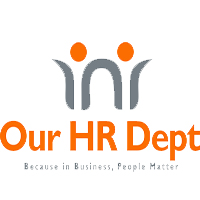 Our HR Dept