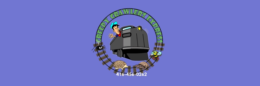 Creepy Crawlers