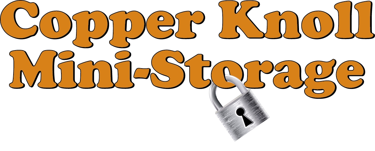 Copper Knoll Mini Storage