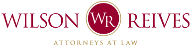 Wilson and Reives Pllc