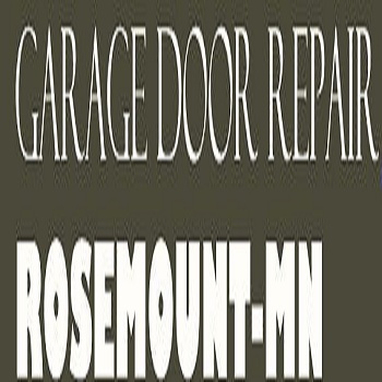 Garage Door Rosemount-Mn