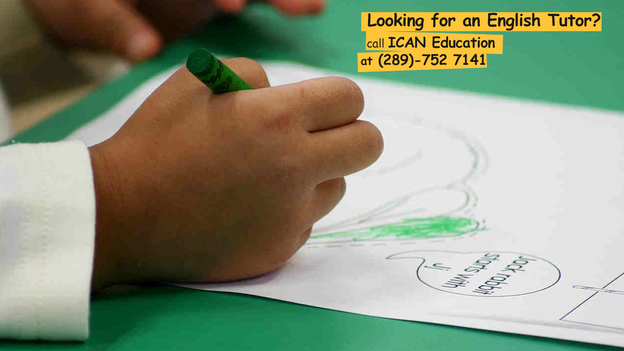 ICAN Education in Burlington