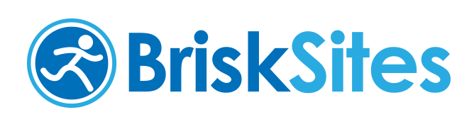 BriskSites