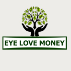 Eye Love Money