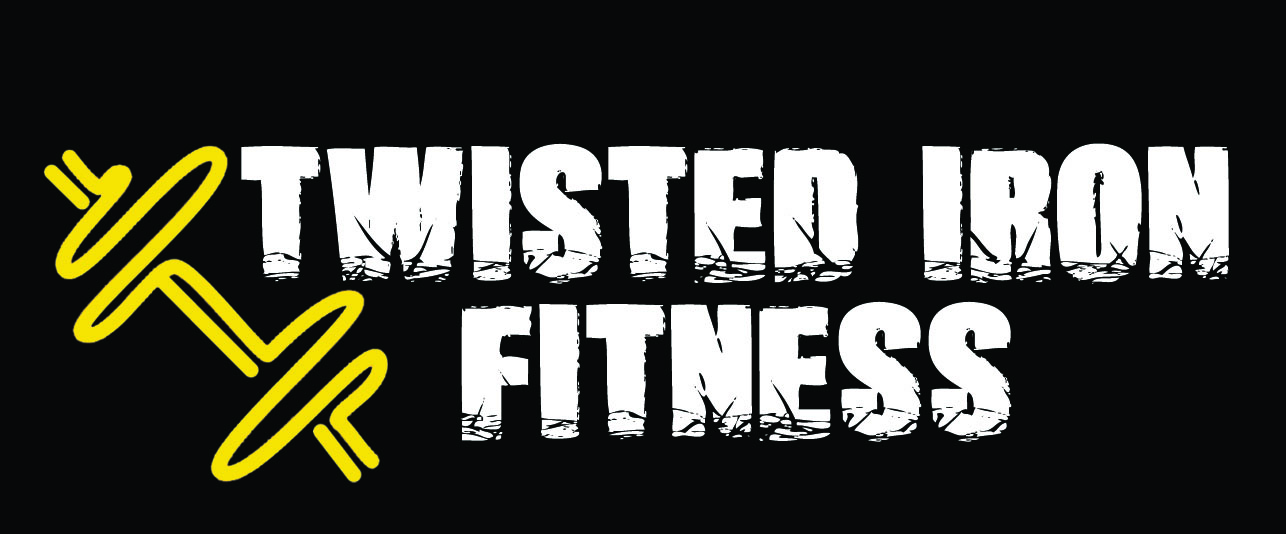Twisted Iron Fitness