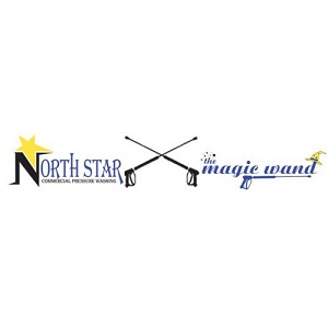 North Star and The Magic Wand