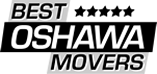Best Oshawa Movers