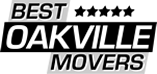 Best Oakville Movers