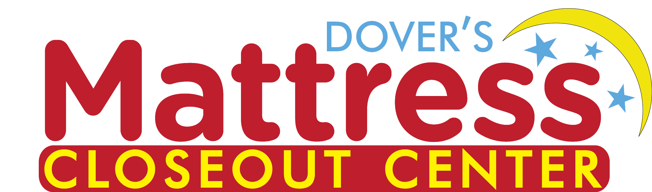 Dover’s Mattress Closeout Center