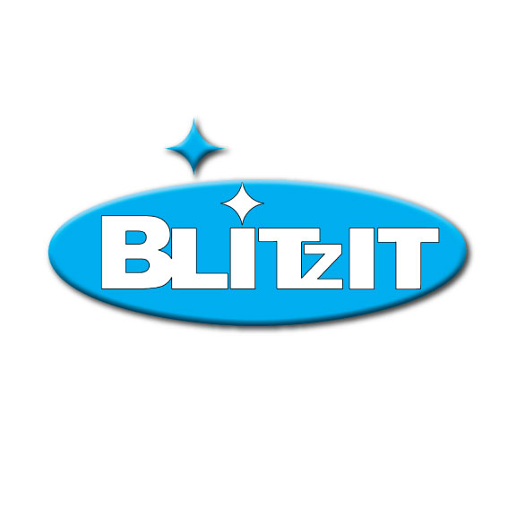 Blitz It - Office Cleaning London