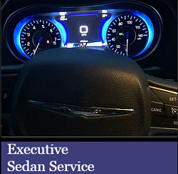 Clark's Premier Limousine