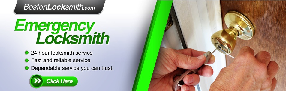 24 Locksmith Boston