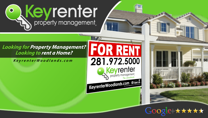 Keyrenter Property Management North Houston