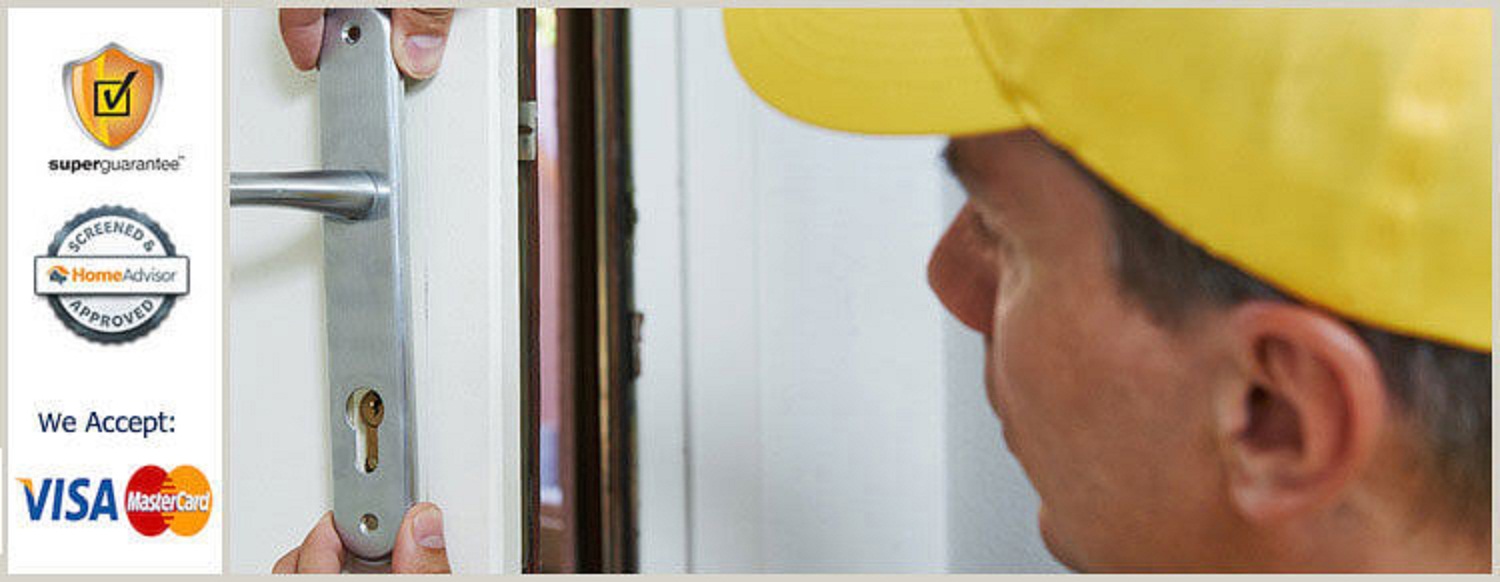 24 Locksmith Pittsburgh