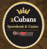 2 Cubans Sports Bet