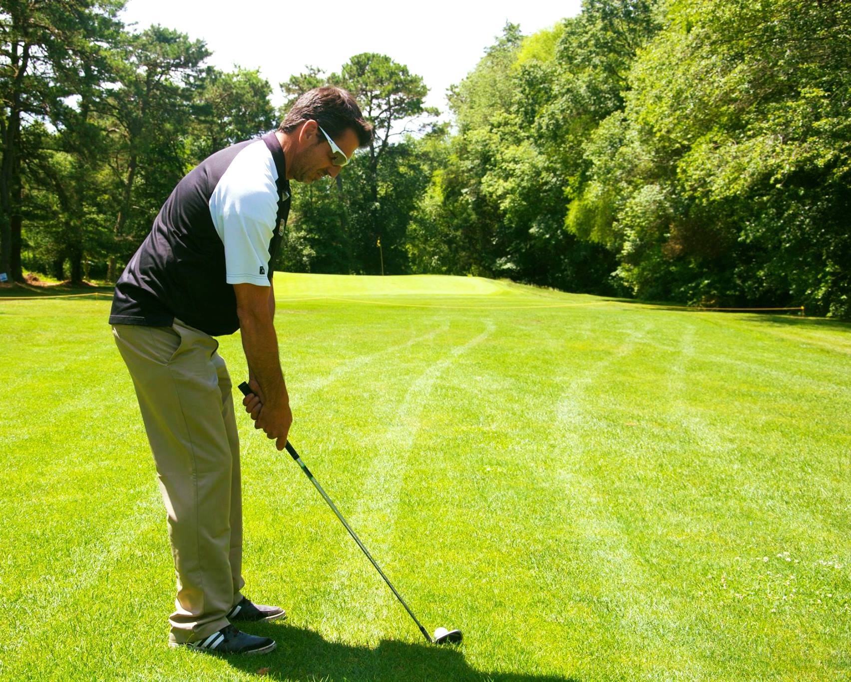 Eastlyn Golf Course & The Greenview Inn