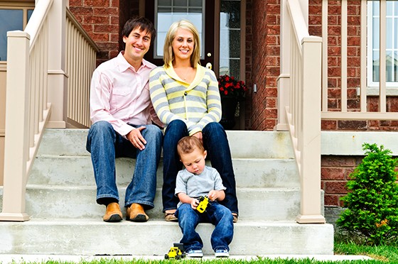 Quick House Completion