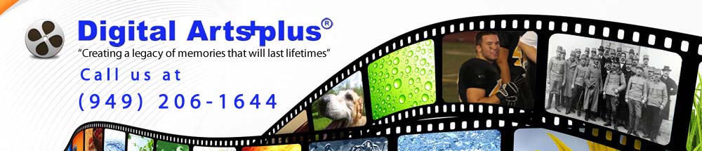 Digital Arts Plus, LLC