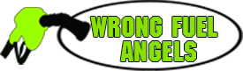 Wrong Fuel Angel