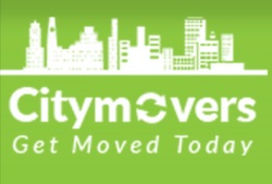 City Movers Sunny Isles Beach
