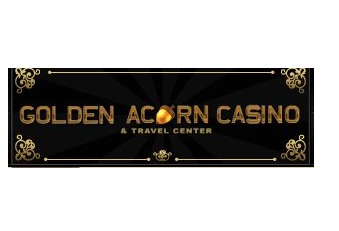 Golden Acorn Casino & Travel Center