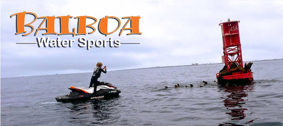 Balboa Water Sports