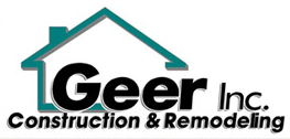 Geer Construction Inc