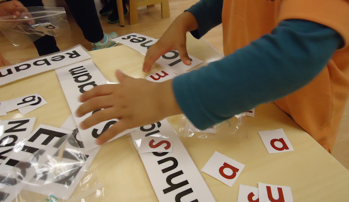 KLA Schools Walnut Creek