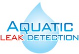 Aquatic Leak Detection