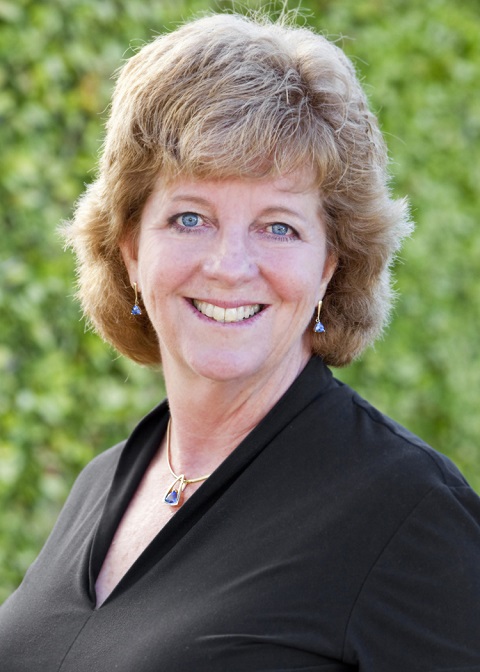 Brooke Townsend - Realtor