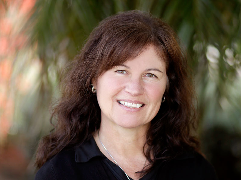 Naturally Balanced Therapies