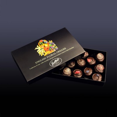 Guilbert’s Chocolates