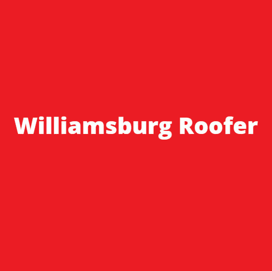 Williamsburg Roofer