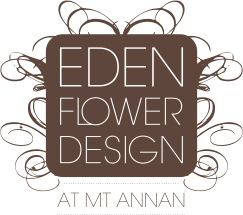 Eden Flower Design