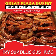 Great Plaza Buffet