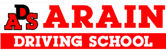  Arain Driving School
