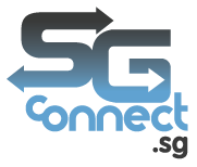 SGconnect