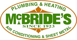 McBride's Plumbing & Heating Inc.