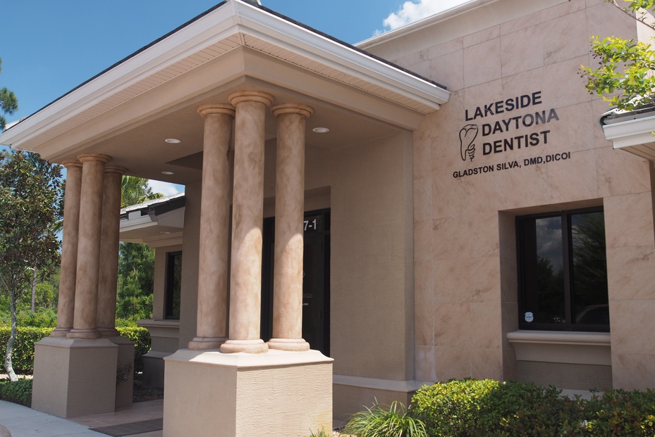 Lakeside Daytona Dentist