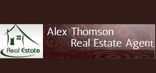 Alex Thomson Real Estate Agent Seattle