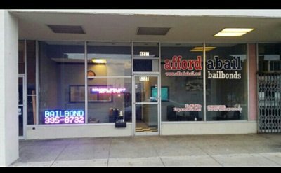 Afford-A-Bail Bail Bonds New Britain