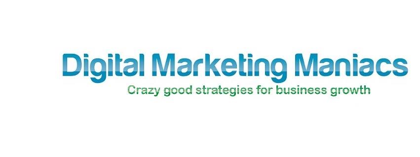 Digital Marketing Maniacs