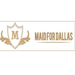 Maid for Dallas