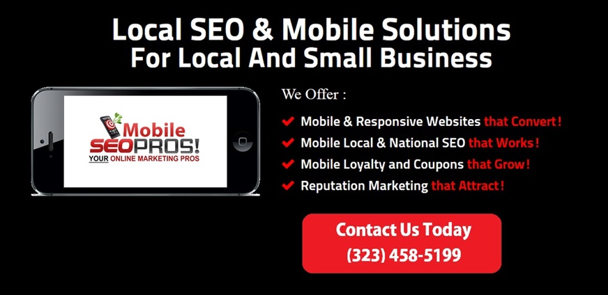 Mobile SEO Pros