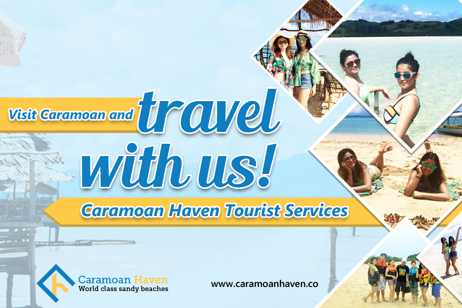 Caramoan Haven Tourist Services